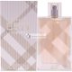 Burberry Brit Eau de Toilette for Women, 100ml