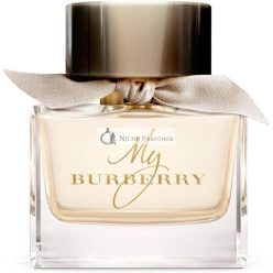 Burberry My Eau de Toilette Spray for Women 90ml