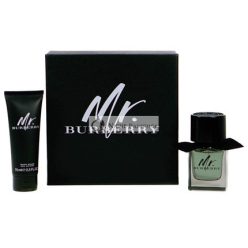 Burberry My Burberry MS104 Eau de Toilette Spray and Gel