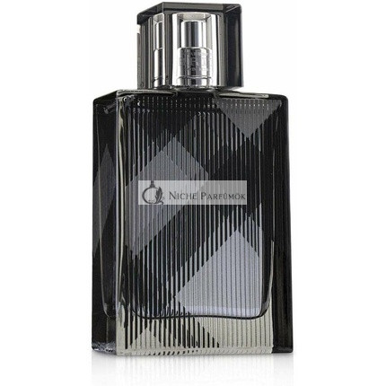 Burberry Brit Eau De Toilette Spray For Men 50ml