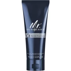 Burberry Indigo Face Moisturiser 75ml