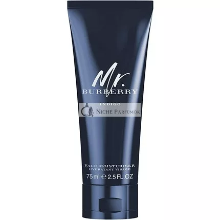 Burberry Indigo Face Moisturiser 75ml