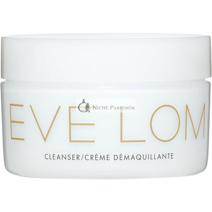 EVE LOM The Original Balm Cleanser Facial Cleansing Balm 100ml Signature Blend Clove Eucalyptus Chamomile