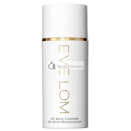 EVE LOM Gel Balm Cleanser Gel-to-Balm Facial Cleanser 100ml