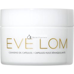 Eve Lom Cleansing Oil Capsules Full Size 50 Capsules