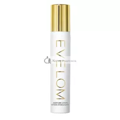 EVE LOM Moisture Lotion Oil-Free Facial Moisturizer 50ml