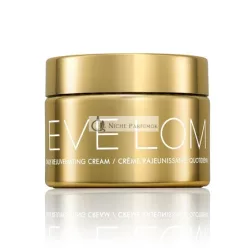   EVE LOM Time Retreat Daily Rejuvenating Cream - Reduces Fine Lines and Wrinkles, Hydrates, Soothes and Leaves Skin Radiant