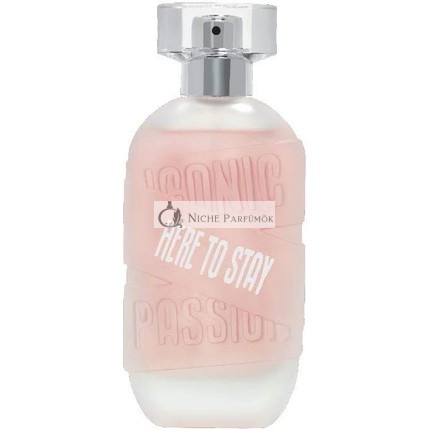 Naomi Campbell Here To Stay 50ml EDT