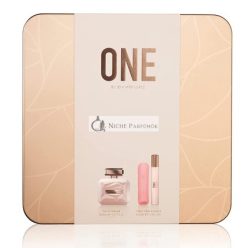   Jennifer Lopez One Gift Set Eau De Parfum 30ml and Purse Spray 9.5ml