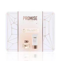 Jennifer Lopez Promise Eau De Parfum Ajándékcsomag, 50ml