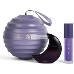 Ghost Deep Night Miniature Bauble Eau De Toilette Gift Set