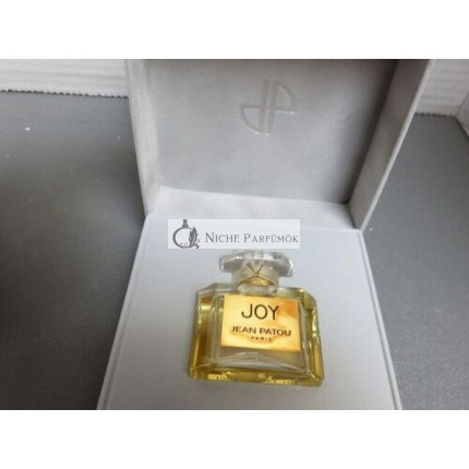 Sealed Joy Pure Perfume 0.5 Oz / 15 Ml by Jean Patou Paris