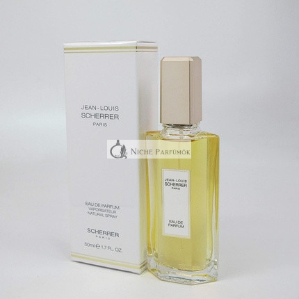 Scherrer By Jean Louis Scherrer Eau De Parfum Spray 1.7 Oz