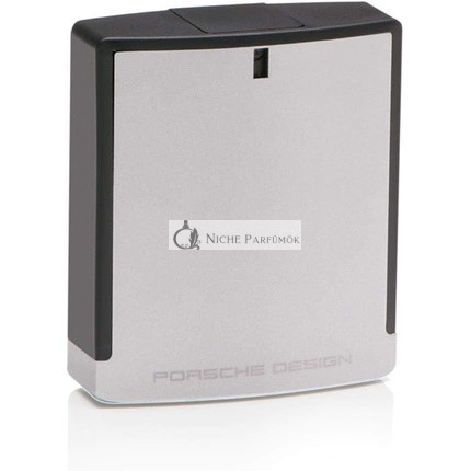Porsche Design Titan Eau de Toilette for Men 100 ml