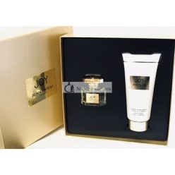   Joy Women Jean Patou Eau De Parfum Spray 1.0 Oz + Body Cream 6.7 Oz - Gift Set