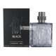 Cerruti 1881 Black Eau De Toilette 100ml Tester