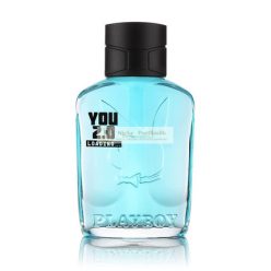   Playboy YOU 2.0 Loading Eau de Toilette Spray Férfiaknak 60ml