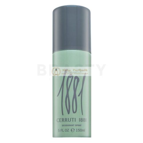 Cerruti 1881 pour Homme Deodorant Spray 150 ml