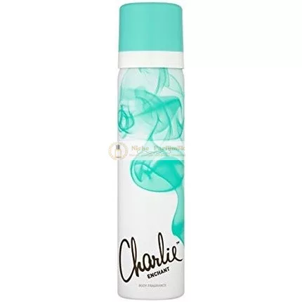 Charlie Enchant Testpermet 75ml
