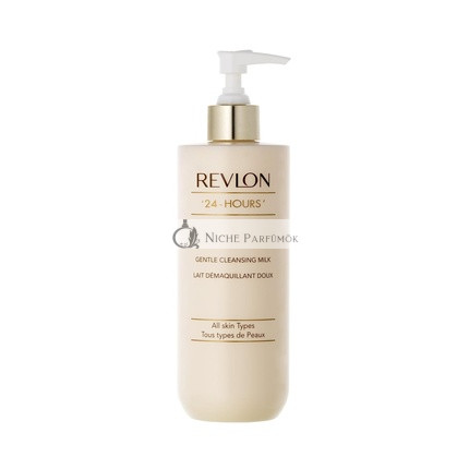Revlon 24 Hours Cleanser 400ml