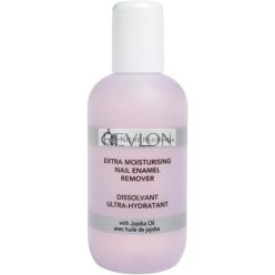 Revlon Ultra-Hydrating Nail Polish Remover 100ml