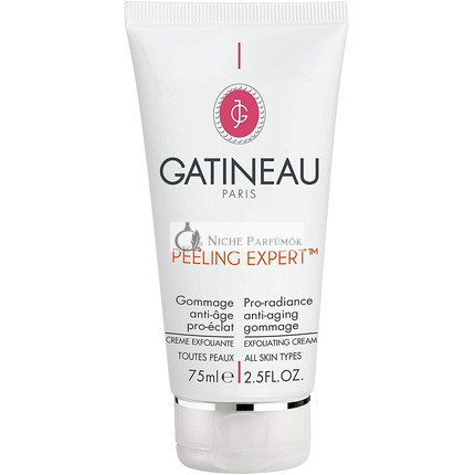 Gatineau Gatineau Peeling Expert Pro-Radiance Anti-Age Face Scrub 75ml