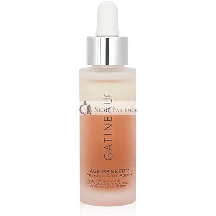 Gatineau Age Benefit Youth Revitalizing Oil-Serum for Face 30ml
