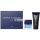 Jasper Conran Blue Man Gift Set EDT 40ml & Shower Gel 100ml