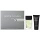 Jasper Conran Signature Men Eau De Toilette 100ml Gift Set