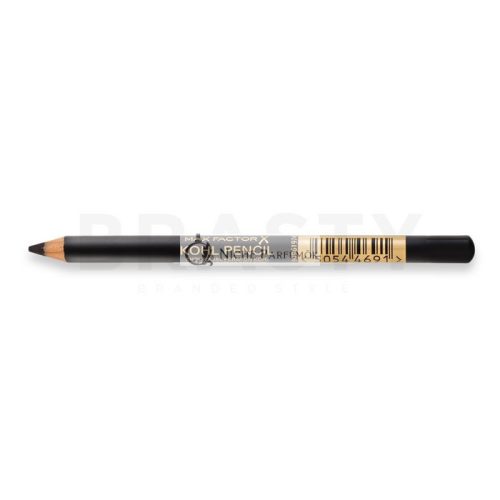 Max Factor Kohl Pencil Eye Pencil 020 Black 1.2 g