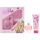 JOJO Siwa Beauty Be You 50ml Eau De Parfum + 100ml Testápoló