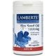 Flax Seed Oil 90 Capsules 1000mg