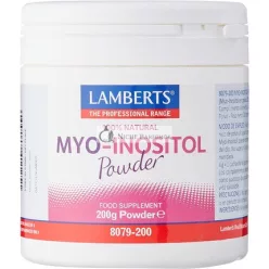 Lamberts Myoinositol Powder 200g