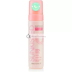Sunkissed Express 1 Hour Tan 200ml