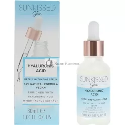 Sunkissed Skin Hyaluronic Acid Serum 30ml