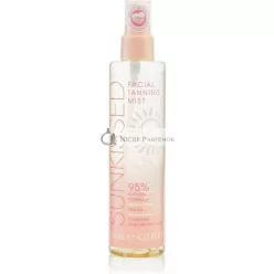Sunkissed Facial Tanning Mist 125ml