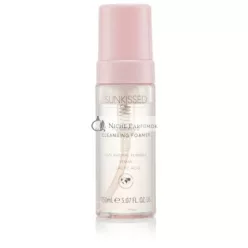 Sunkissed Skin Purifying Cleansing Foamer 150ml Clear