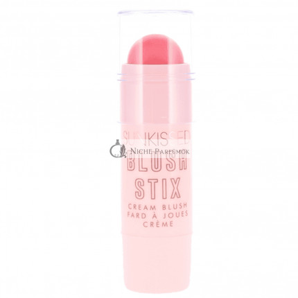 Sunkissed Blush Stix Cream Blush Suitable for All Skin Types and Tones