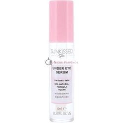 Sunkissed Skin Under Eye Serum 5ml