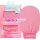 Sunkissed Tan Be Gone Dual Exfoliating Mitt