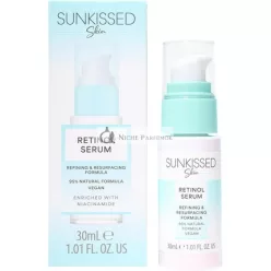 Sunkissed Retinol Serum