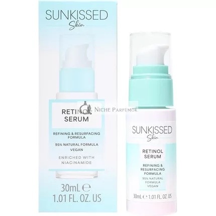 Sunkissed Retinol Serum