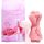 Sunkissed Get Fresh Brush & Headband Set