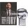 Tyson Fury Platinum 100ml EDT Men's Aftershave