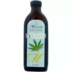Mamado Original Jamaican Black Castor Oil 150ml
