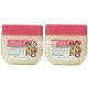 Mamado Baby Guard Petroleum Jelly with Baby Powder Scent 13.02 Oz 374g