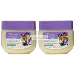   Mamado Baby Guard Petroleum Jelly with Lavender & Chamomile 13.02 Oz/374g