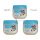 Mamado Baby Guard Petroleum Jelly with Coconut 13.02 Ounces 374g