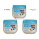 Mamado Baby Guard Petroleum Jelly with Coconut 13.02 Ounces 374g