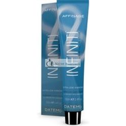 Affinage Asp Infiniti Toner Mushroom Blonde T135 - 60 Ml